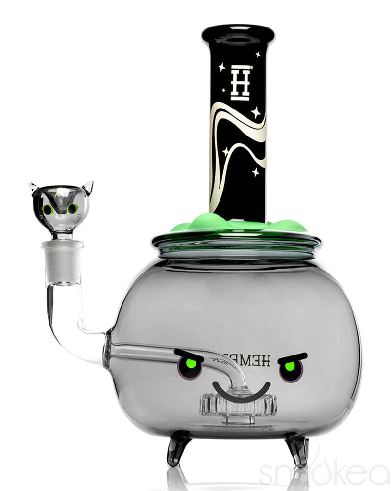 Hemper XL Cauldron Bong