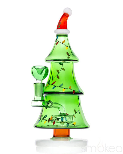 Hemper XL Christmas Tree Bong