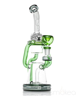 Hemper XL Cyberpunk Recycler Bong