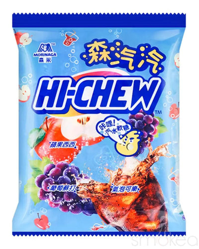 Hi-Chew Tropical Fruit & Soda Soft Fruit Candy (Japan)
