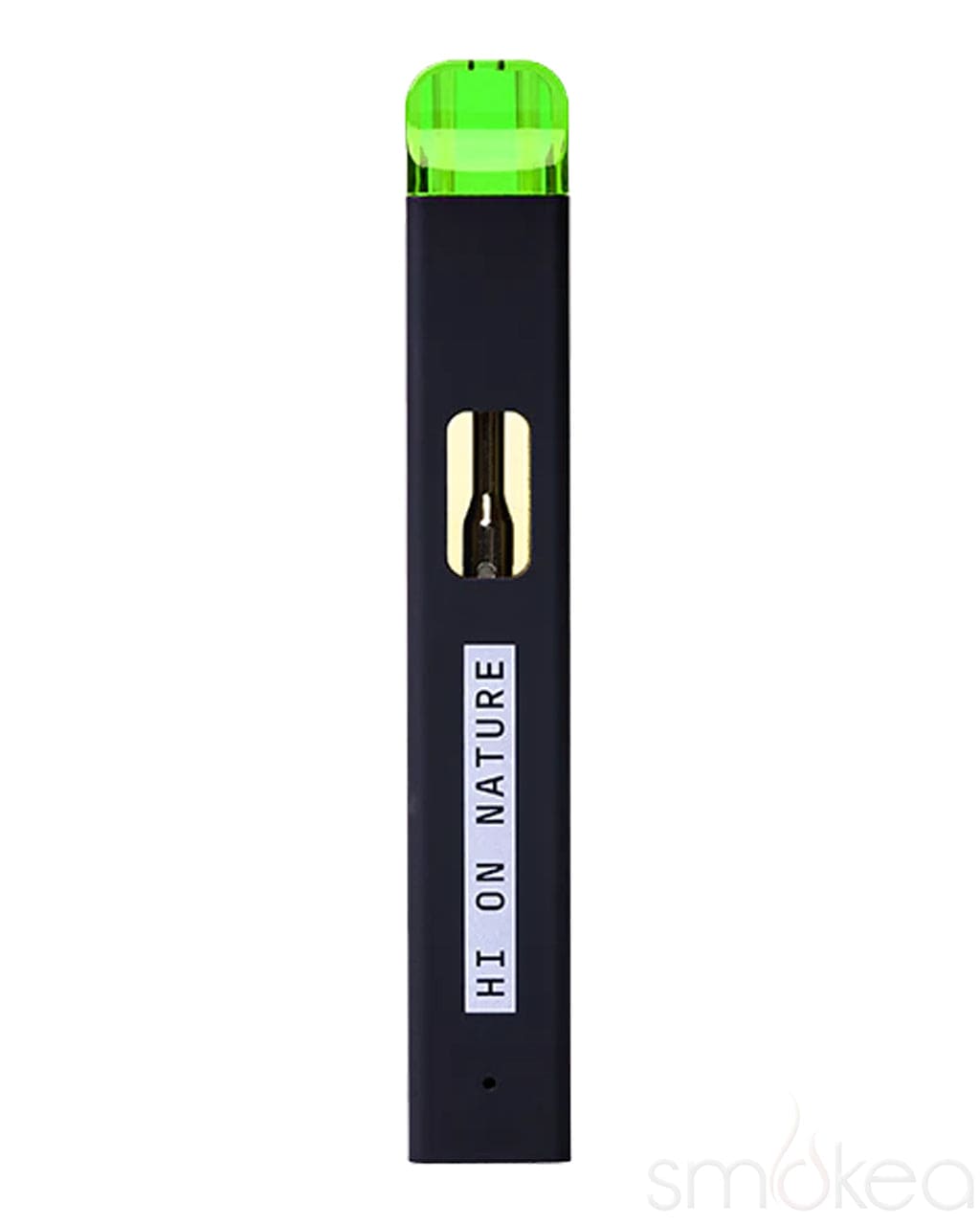 Hi On Nature 2g THCA + THCP Diamond Dust Vape - Cannatonic Hi On Nature 2g THCA + THCP Diamond Dust Vape - Cannatonic