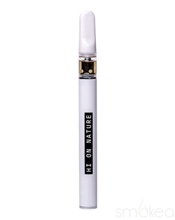 Hi On Nature One Hit Wonder THCP Live Resin Vape - Purple Nurple Hi On Nature One Hit Wonder THCP Live Resin Vape - Purple Nurple