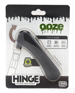 Ooze Hinge Flick Battery