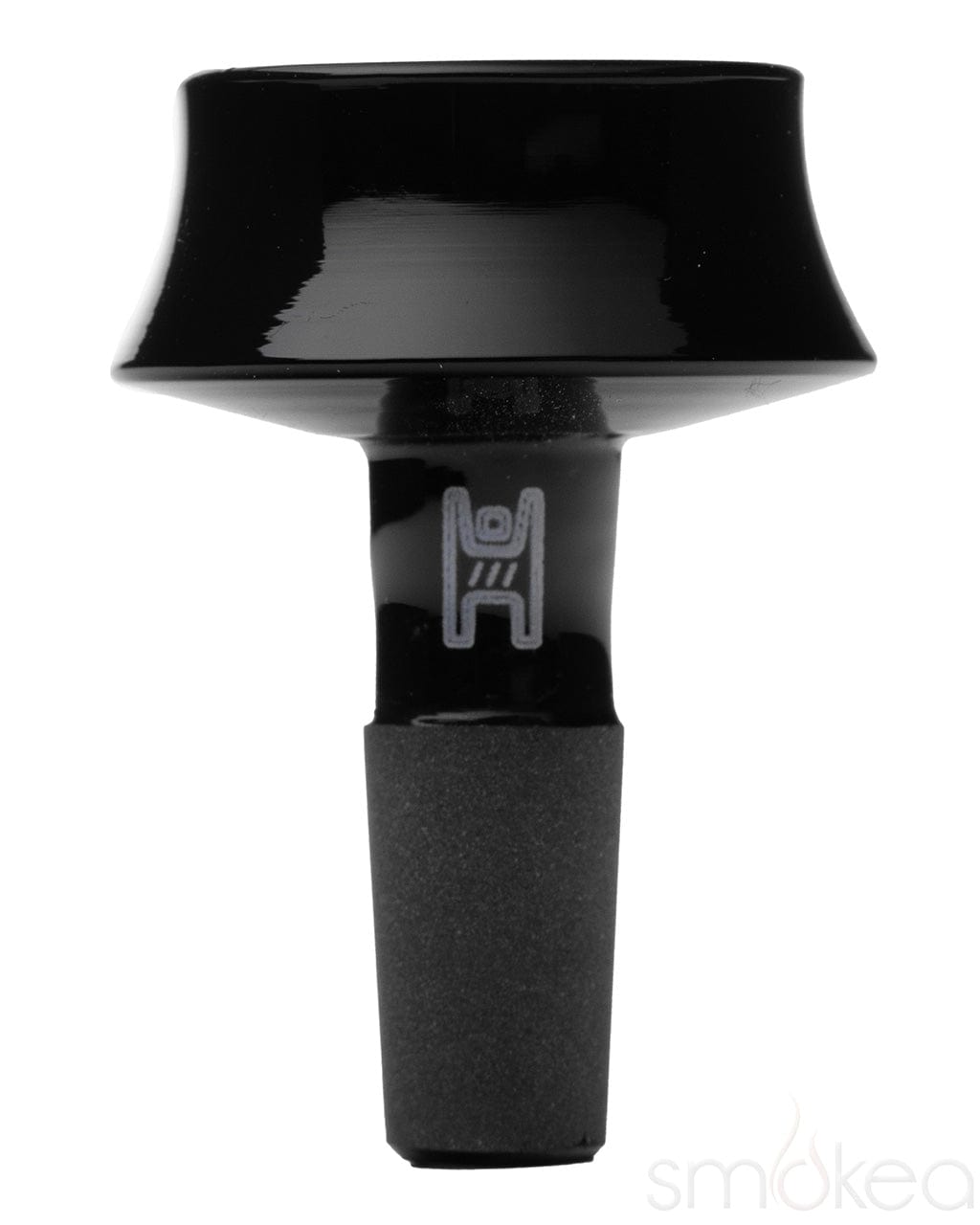 Human Grade 10mm Cauldron Bowl Black