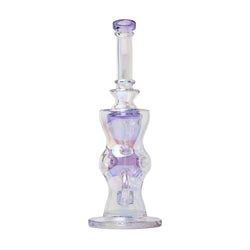 Human Grade 11.5" Swiss Incycler Dab Rig