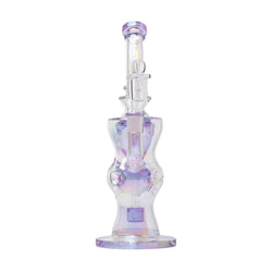 Human Grade 11.5" Swiss Incycler Dab Rig