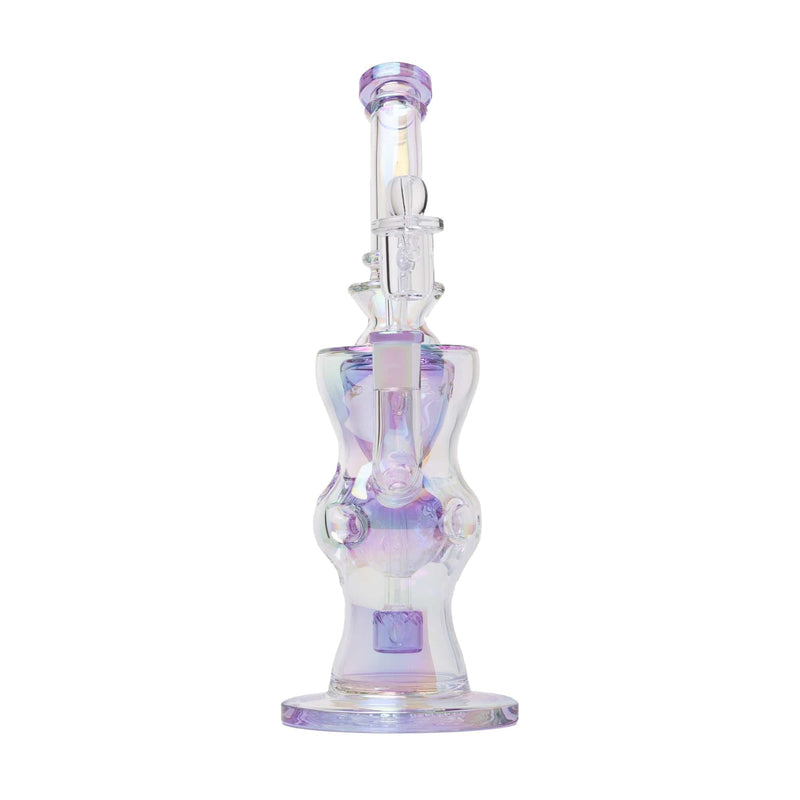 Human Grade 11.5" Swiss Incycler Dab Rig