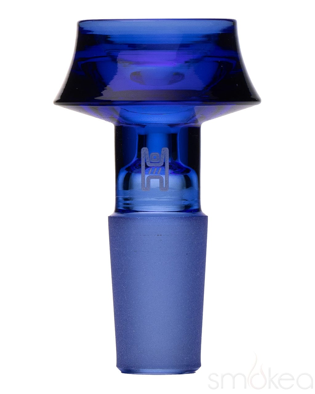 Human Grade 14mm Cauldron Bowl Blue