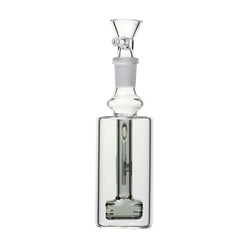Human Grade 14mm DK Barrel Ash Catcher