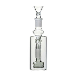 Human Grade 14mm DK Barrel Ash Catcher