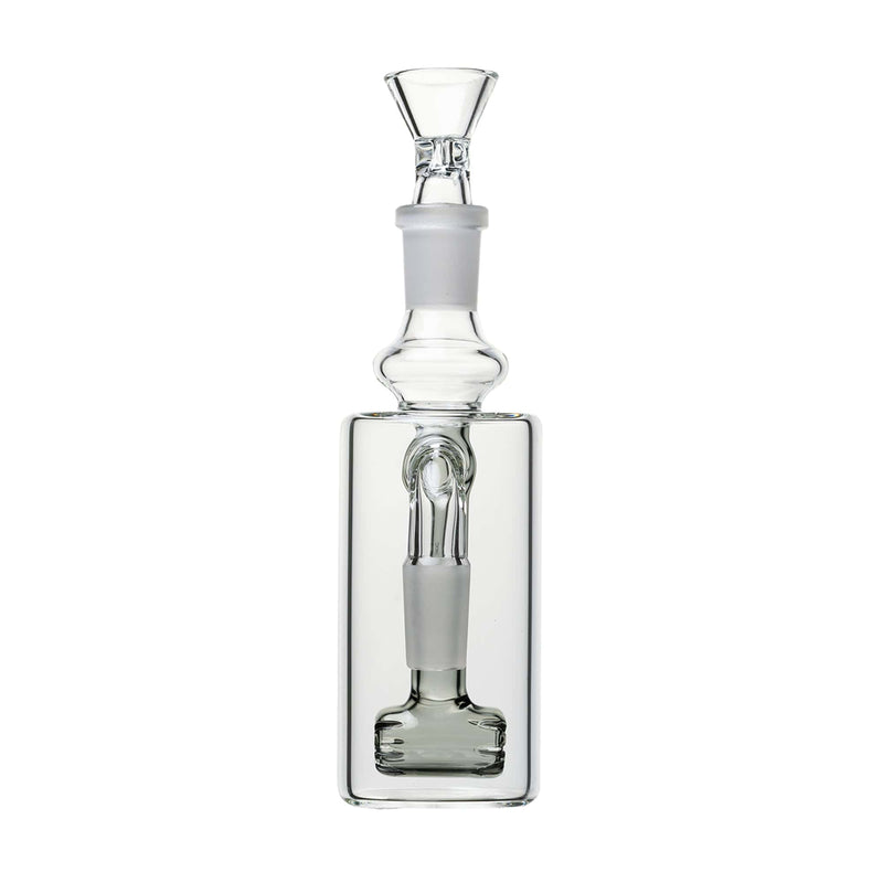 Human Grade 14mm DK Barrel Ash Catcher