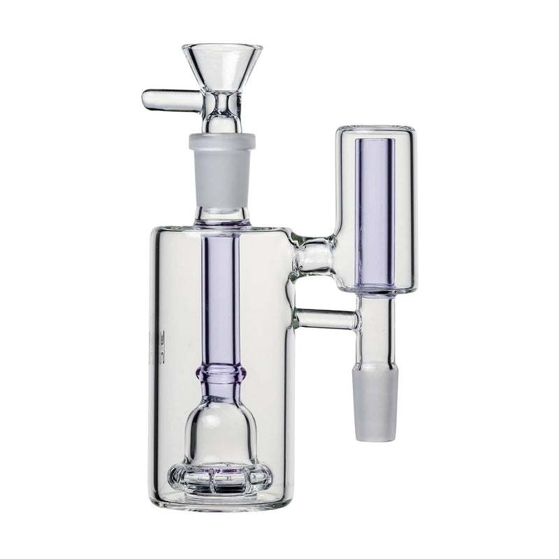 Human Grade 14mm Inverter Ash Catcher Lavender