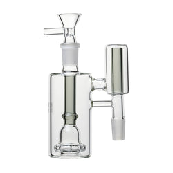 Human Grade 14mm Inverter Ash Catcher Smoke