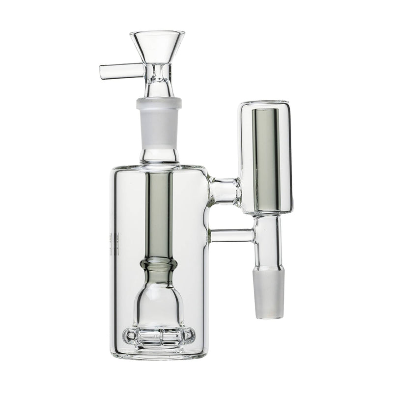 Human Grade 14mm Inverter Ash Catcher Smoke