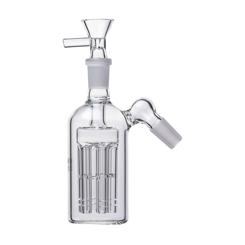 Human Grade 14mm Jellyfish Perc Ash Catcher