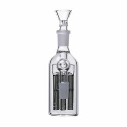 Human Grade 14mm Jellyfish Perc Ash Catcher