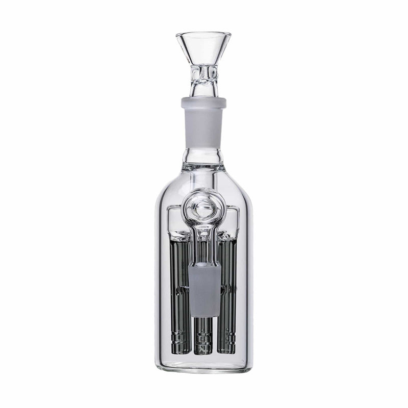 Human Grade 14mm Jellyfish Perc Ash Catcher