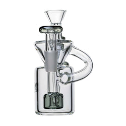 Human Grade 14mm Recycler Ash Catcher