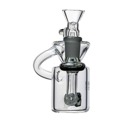 Human Grade 14mm Recycler Ash Catcher