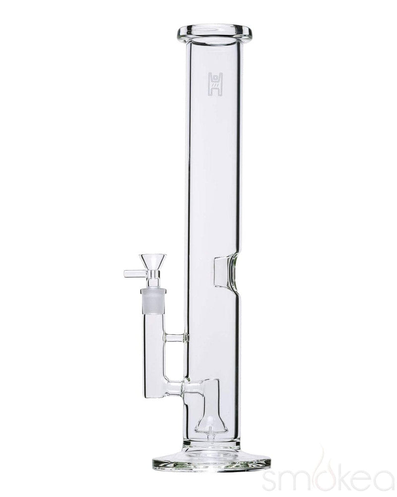 Human Grade 15" Straight Tube Bong