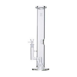 Human Grade 15" Tube Glass Water Pipe