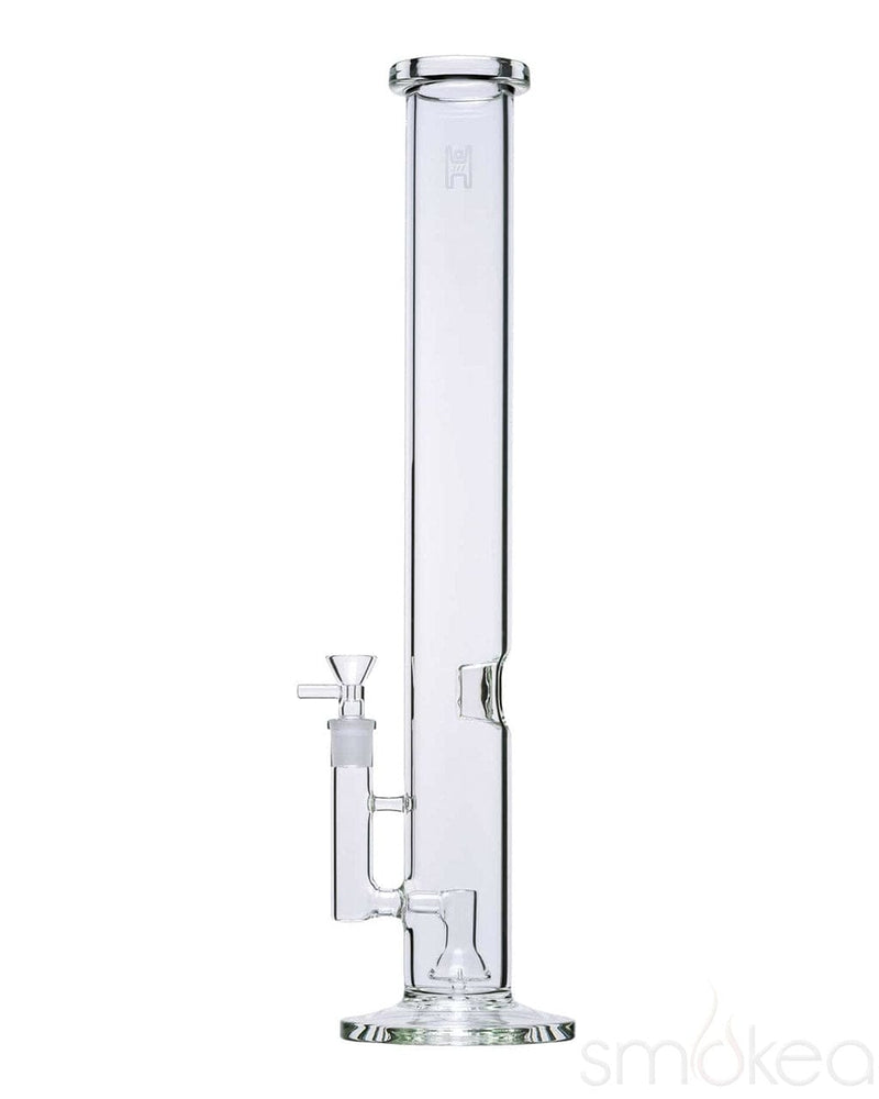 Human Grade 18" Straight Tube Bong