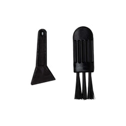 Human Grade 2.5" Chevron Ashtray Grinder