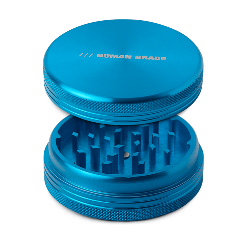 Human Grade 2.5" Classic 2-Piece Grinder