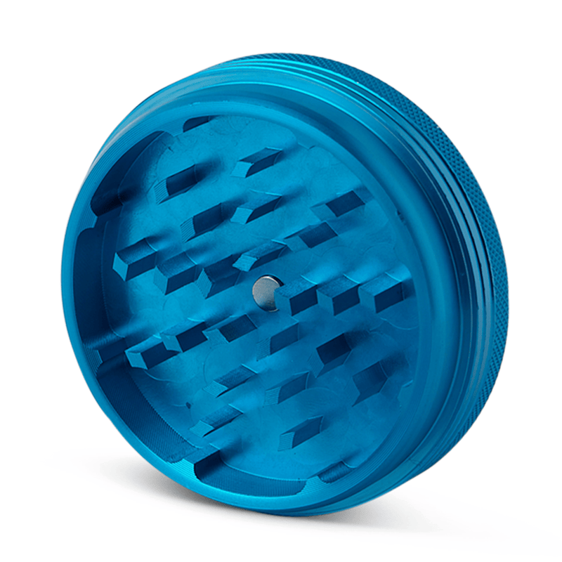 Human Grade 2.5" Classic 2-Piece Grinder