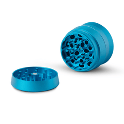 Human Grade 2" Concave Grip Grinder