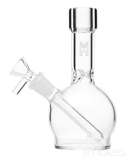 Human Grade 6" Ball Bong