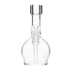 Human Grade 6" Ball Bong