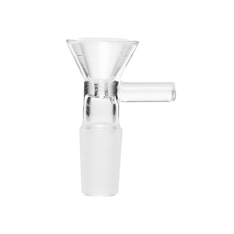 Human Grade 6" Ball Bong