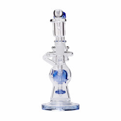 Human Grade 7" Swiss Dab Rig