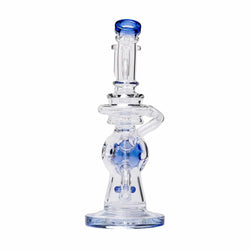 Human Grade 7" Swiss Dab Rig