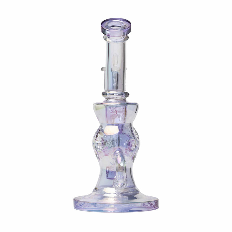 Human Grade 8.5" Swiss Incycler Dab Rig
