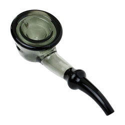 Human Grade Fleur Classic Hand Pipe Smoke