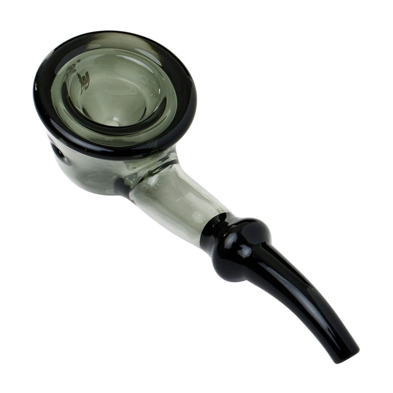 Human Grade Fleur Classic Hand Pipe Smoke