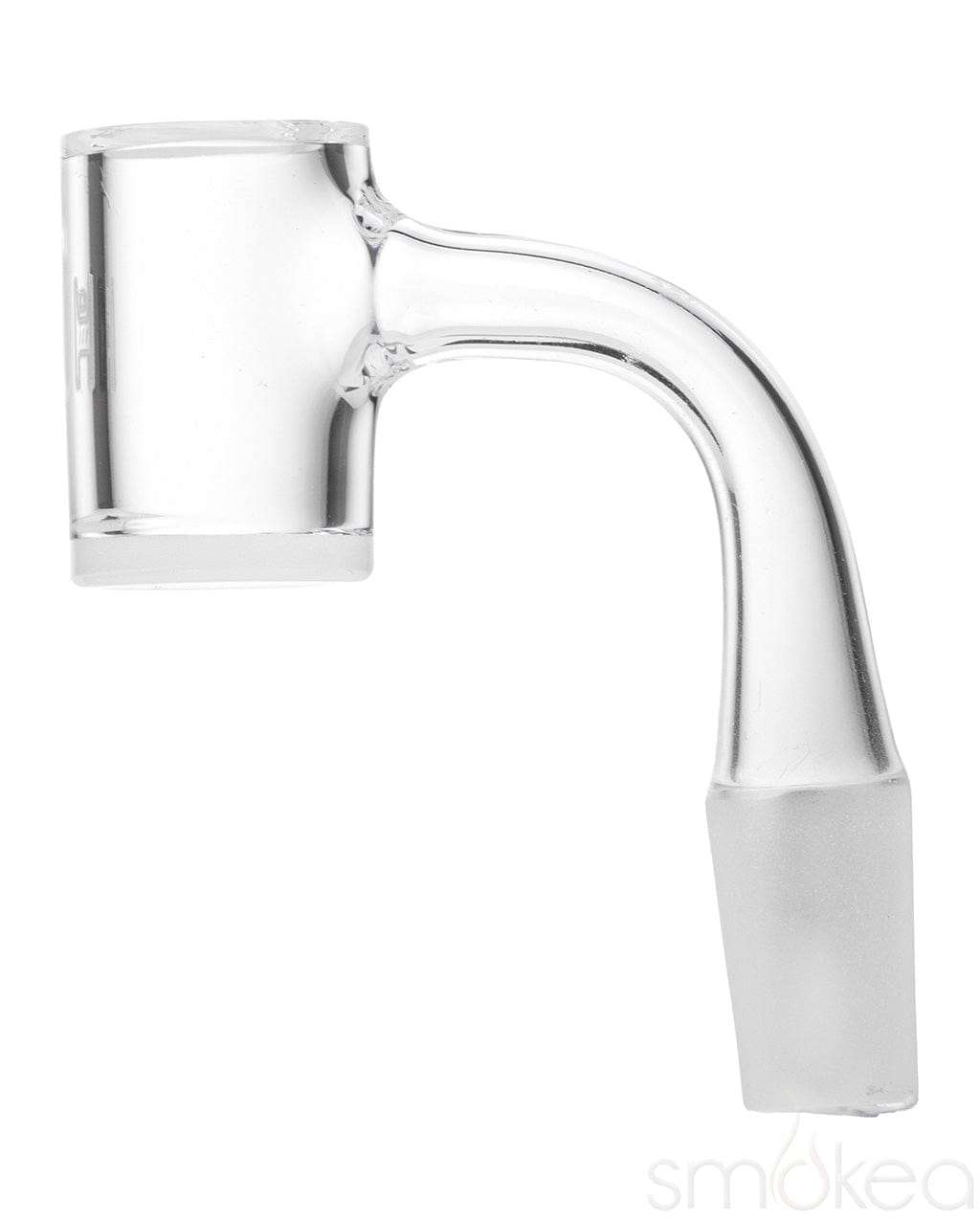 Human Grade Full Weld Gavel Bottom Banger 14mm