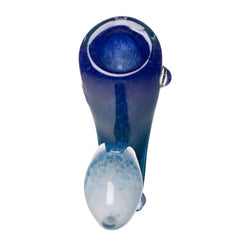 Human Grade Gradient Sherlock Pipe