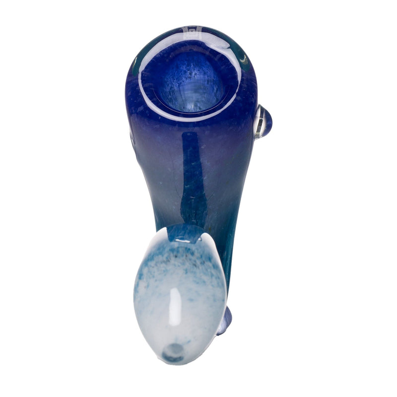 Human Grade Gradient Sherlock Pipe