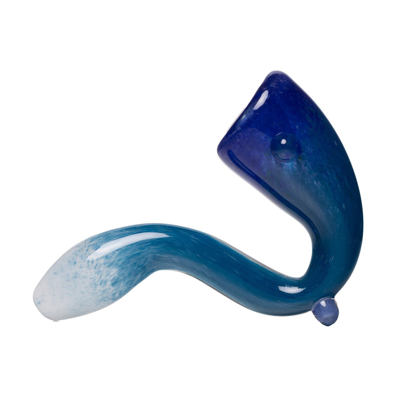 Human Grade Gradient Sherlock Pipe