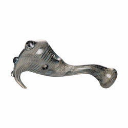Human Grade Horned Sherlock Pipe Smoke