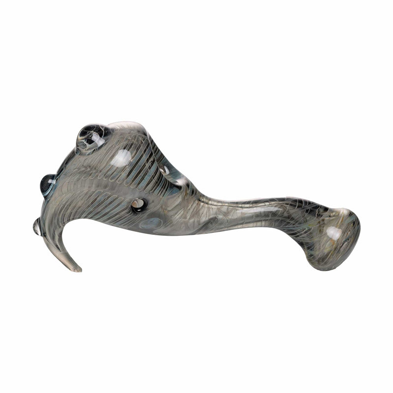 Human Grade Horned Sherlock Pipe Smoke