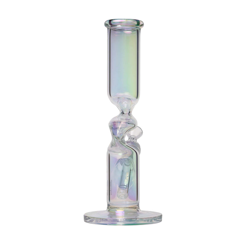 Human Grade Iridescent Zing Bong