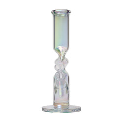 Human Grade Iridescent Zing Bong
