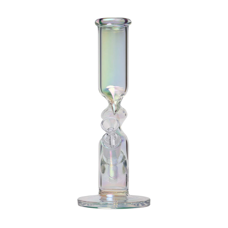Human Grade Iridescent Zing Bong