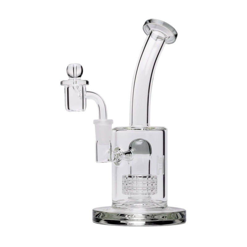 Water Rig Pipe Human Grade Neo Glass Rig Water Pipe