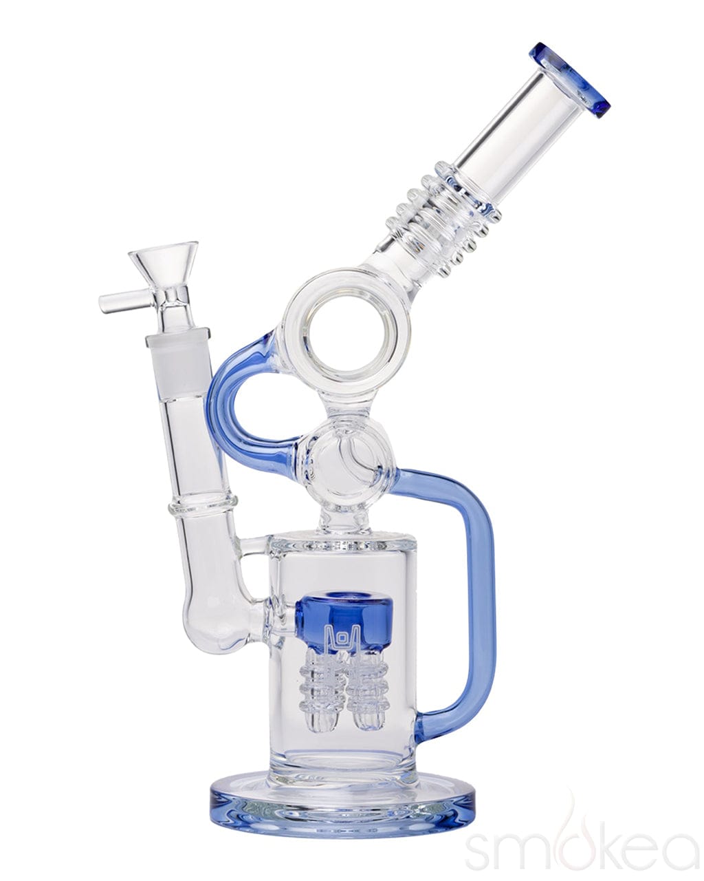 Human Grade Raygun Bong