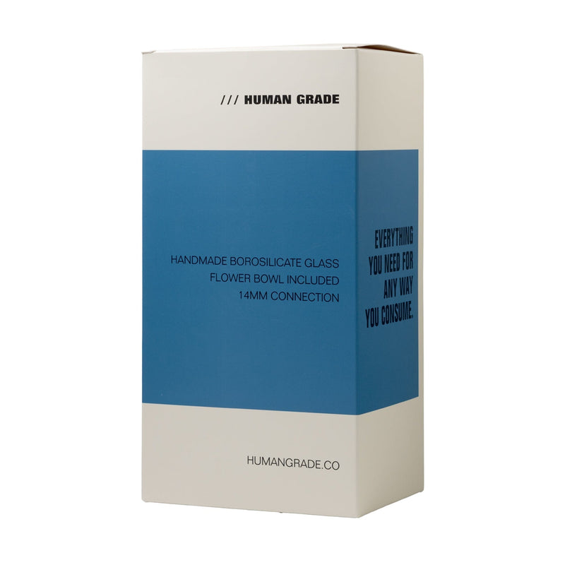 Human Grade Raygun Bong